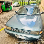NISSAN SUNNY SB13 1994
