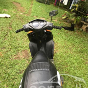 HONDA DIO 2014