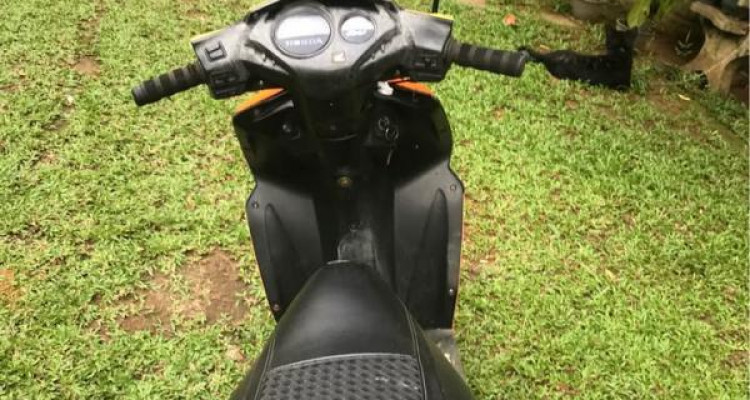 HONDA DIO 2014