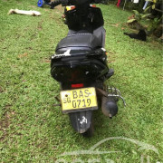 HONDA DIO 2014