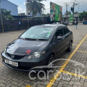 HONDA CITY 2003