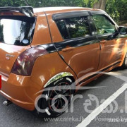 SUZUKI SWIFT 2004