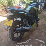 TVS APACHE 2017