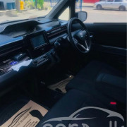 SUZUKI WAGON R STINGRAY 2018