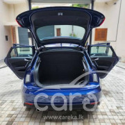 AUDI A1 2018
