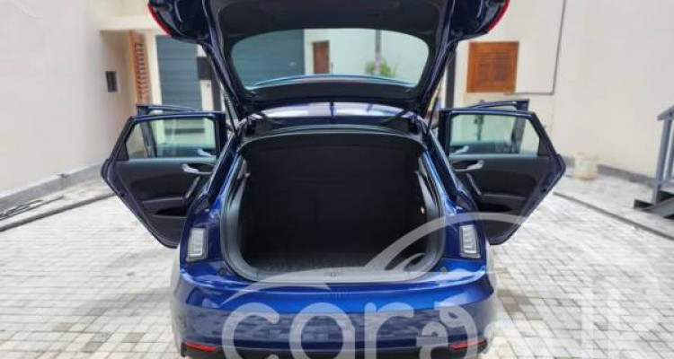 AUDI A1 2018