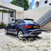AUDI A1 2018