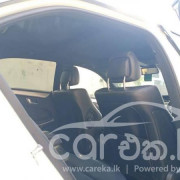 MERCEDES BENZ E250 2013
