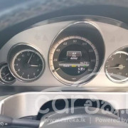 MERCEDES BENZ E250 2013