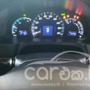 TOYOTA CAMRY 2013