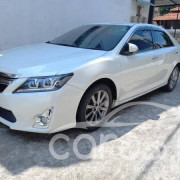 TOYOTA CAMRY 2013