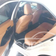 TOYOTA CAMRY 2013
