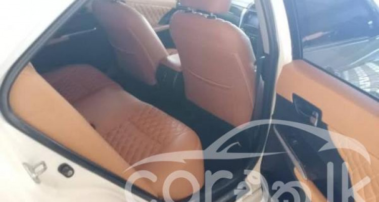 TOYOTA CAMRY 2013