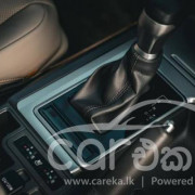 TOYOTA LAND CRUISER PRADO 2023