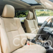 TOYOTA LAND CRUISER PRADO 2023
