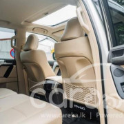 TOYOTA LAND CRUISER PRADO 2023