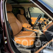 RANGEROVER AUTOBIOGRAPHY 2019