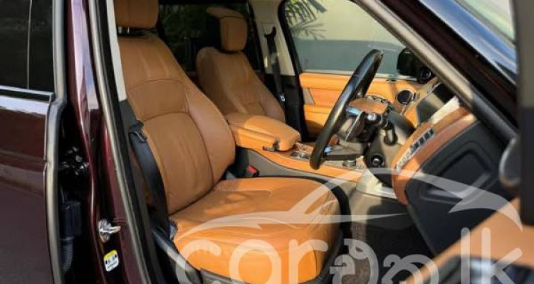 RANGEROVER AUTOBIOGRAPHY 2019