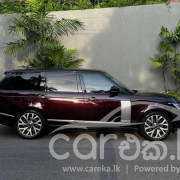 RANGEROVER AUTOBIOGRAPHY 2019