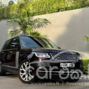 RANGEROVER AUTOBIOGRAPHY 2019