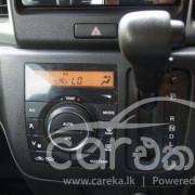SUZUKI SPACIA 2017