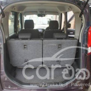 SUZUKI SPACIA 2017