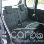SUZUKI SPACIA 2017