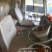 ISUZU ELF 1981