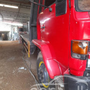 ISUZU ELF 1981