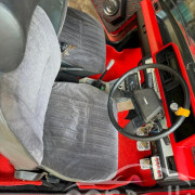 MAZDA 323 1983