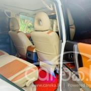MITSUBISHI MONTERO 2000