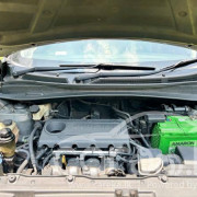 HYUNDAI TUCSON 2011