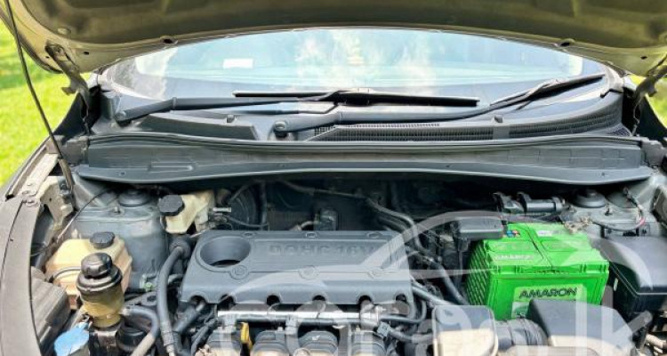 HYUNDAI TUCSON 2011
