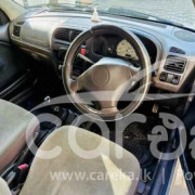 MAZDA CAROL 2002