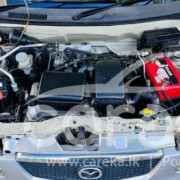 MAZDA CAROL 2002