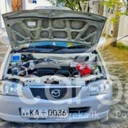 MAZDA CAROL 2002