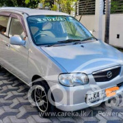 MAZDA CAROL 2002