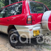 TOYOTA RAV4 1997