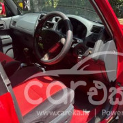 TOYOTA RAV4 1997