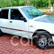 MITSUBISHI LANCER BOX 1983