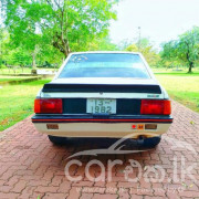 MITSUBISHI LANCER BOX 1983