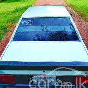 MITSUBISHI LANCER BOX 1983