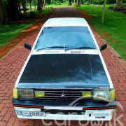 MITSUBISHI LANCER BOX 1983