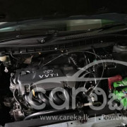 TOYOTA ALLION 240 2002