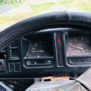 MAZDA TITAN 1992
