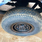 MAZDA TITAN 1992
