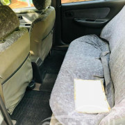 NISSAN SUNNY FB14 1997