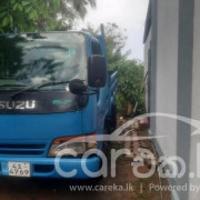 ISUZU ELF 1981