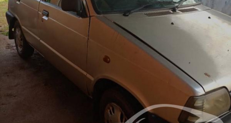 SUZUKI MARUTI 800 1994