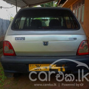 SUZUKI MARUTI 800 1994